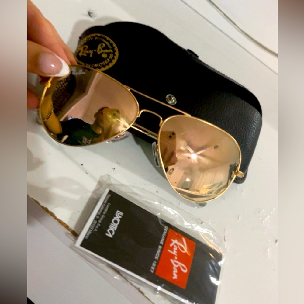 ray ban sunglasses